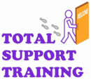 TOTAL SUPPORT TRAINING LIMITED