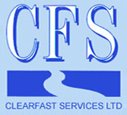 CLEARFAST SERVICES LIMITED (05688744)