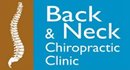 BACK & NECK CHIROPRACTIC CLINIC LTD