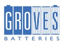GROVES BATTERIES LIMITED (05699836)