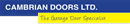 CAMBRIAN DOORS LTD (05700791)