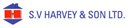 S V HARVEY & SON LTD (05711939)