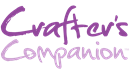 CRAFTER'S COMPANION LIMITED