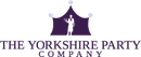 THE YORKSHIRE PARTY COMPANY LIMITED