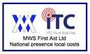 MWS FIRST AID LIMITED