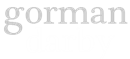 GORMAN DARBY & CO LIMITED