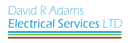 DAVID.R.ADAMS ELECTRICAL SERVICES LIMITED (05753746)