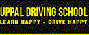 UPPAL DRIVING SCHOOL LTD (05759256)