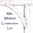 MIKE WHITFIELD CONSTRUCTION LTD