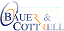 BAUER & COTTRELL LIMITED