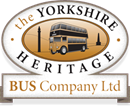 THE YORKSHIRE HERITAGE BUS COMPANY LIMITED