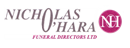 NICHOLAS O'HARA FUNERAL DIRECTORS LIMITED (05801188)