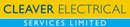 CLEAVER ELECTRICAL SERVICES LIMITED (05805268)