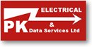PK ELECTRICAL & DATA SERVICES LIMITED