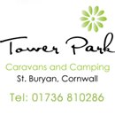 TOWER PARK CAMPING LIMITED (05831901)