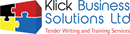 KLICK BUSINESS SOLUTIONS LIMITED (05834004)