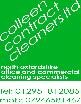 COLLEEN CONTRACT CLEANERS LIMITED