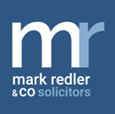 MARK REDLER SOLICITORS LIMITED (05858600)