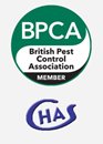 CONQUER PEST CONTROL LIMITED (05860978)