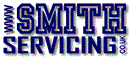 SMITH SERVICING LTD (05871092)