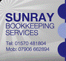 SUNRAY BOOKKEEPING SERVICES LIMITED