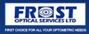 FROST OPTICAL SERVICES LIMITED