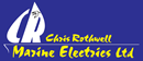CHRIS ROTHWELL MARINE ELECTRICS LIMITED (05896808)