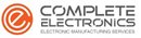 COMPLETE ELECTRONICS LIMITED (05899791)