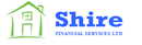 SHIRE FINANCIAL SERVICES LTD
