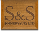 S & S JOINERY (UK) LIMITED (05904984)