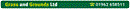 GRASS AND GROUNDS LTD (05926243)