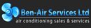 BEN-AIR SERVICES LIMITED