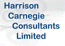 HARRISON CARNEGIE CONSULTANTS LIMITED (05932437)