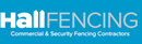 HALL FENCING LIMITED