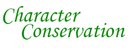 CHARACTER CONSERVATION LIMITED (05965487)