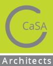 CASA ARCHITECTS LIMITED