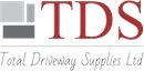 TOTAL DRIVEWAY SUPPLIES LIMITED (05996916)