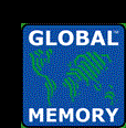 GLOBAL MEMORY LTD
