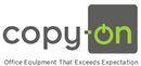COPY-ON BUSINESS SYSTEMS LIMITED