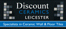 DISCOUNT CERAMICS (LEICESTER) LIMITED (06012713)