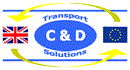 C & D TRANSPORT SOLUTIONS LTD