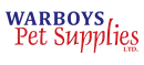WARBOYS PET SUPPLIES LIMITED (06029168)