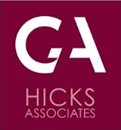 GA HICKS ASSOCIATES LTD