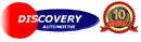 DISCOVERY MPV LTD (06033372)