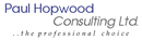 PAUL HOPWOOD CONSULTING LIMITED