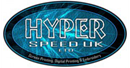 HYPERSPEED (UK) LIMITED