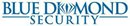 BLUE DIAMOND SECURITY SOLUTIONS LIMITED (06051800)