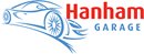 HANHAM GARAGE LTD