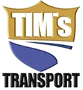 TIM'S TRANSPORT LTD (06108655)