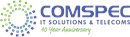 COMSPEC IT SOLUTIONS LIMITED